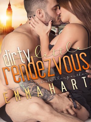 cover image of Dirty Little Rendezvous (A Burke Brothers Spin-Off)